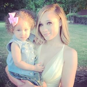 Meet your Posher, Shawnneesa